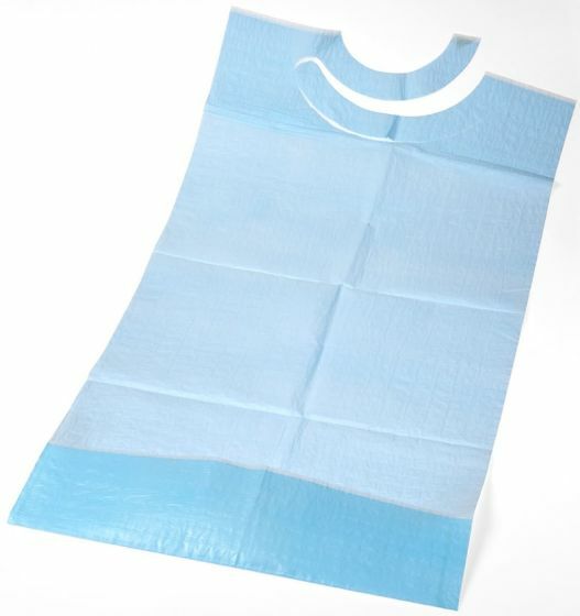 Serenity Care Bibs Single