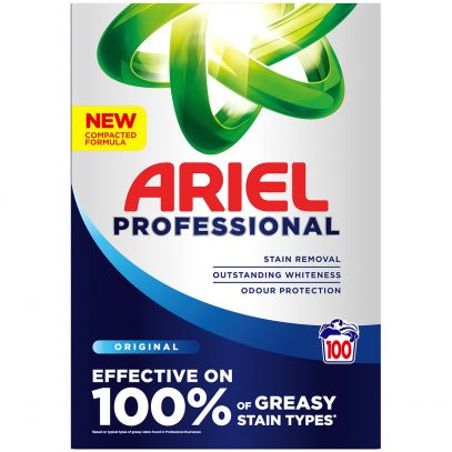 Ariel Professional Powder