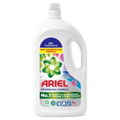 Professional Ariel Colour 90w 4.05l