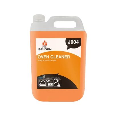 Oven Cleaner J004 5l Oven Cleaner J004 5l