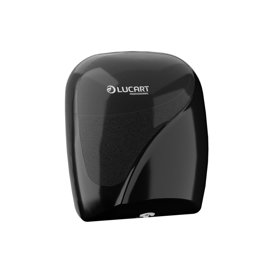 892535 - identity black single