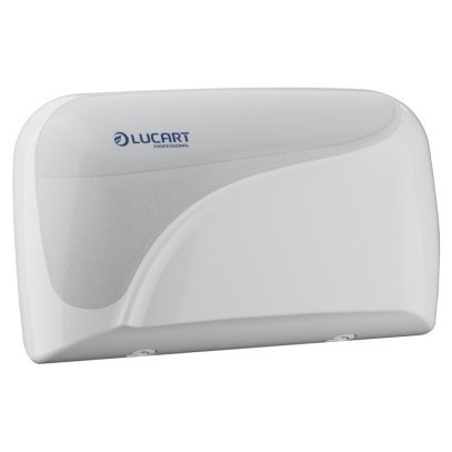 892536 – identity white double 892536 – identity white double