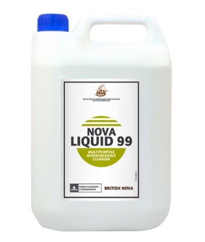 Nova Liquid 99 5l BN1073