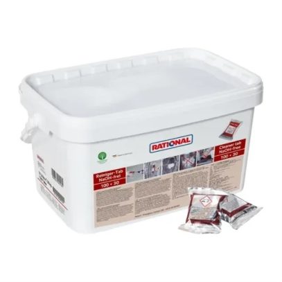 Rational Red 130 Rational Red 130